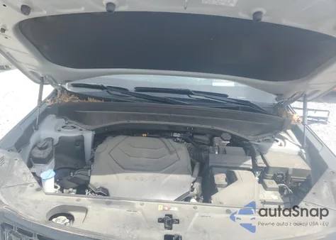 2024 Kia Telluride Sx из США, поврежденный, VIN 5XYP5DGC4RG416096